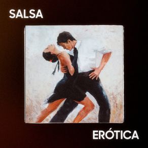 Salsa Erótica album cover