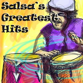 Salsa's Greatest Hits album cover
