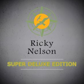 Super Deluxe Edition album cover
