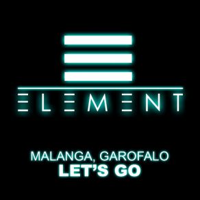Let's Go (Single) album cover