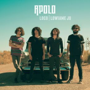 Loco | Lowiame Ju (Single) album cover