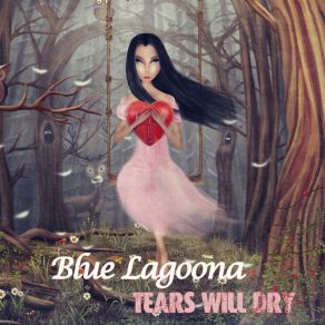 Tears Will Dry album cover
