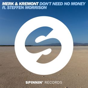 Don't Need No Money album cover