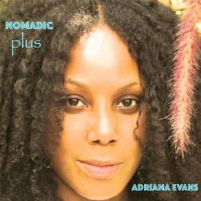 Nomadic Plus album cover