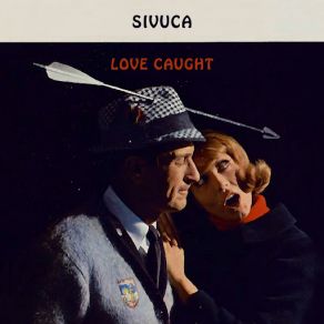 Love Caught album cover