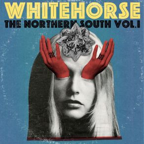 The Northern South Vol. 1 album cover