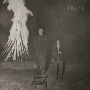 7 Deadly 7 album cover