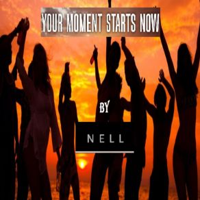 Your Moments Starts Now album cover