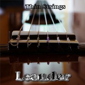 Thin Strings album cover