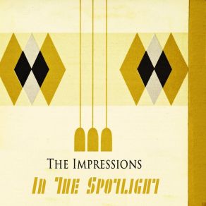 In The Spotlight album cover