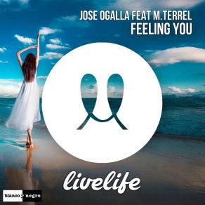 Feeling You album cover