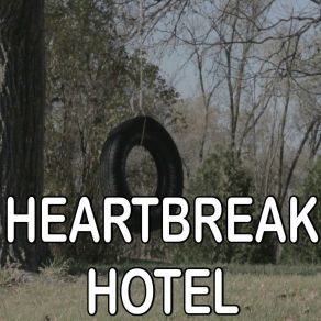 Heartbreak Hotel - Tribute To David Keith And Charlie Schlatter album cover