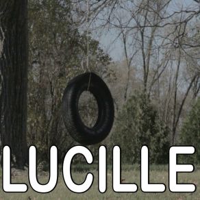 Lucille (You Won't Do Your Daddy's Will) - Tribute To Waylon Jennings album cover