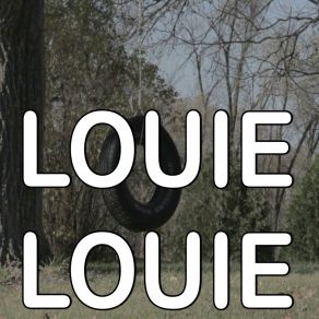 Louie Louie - Tribute To Motorhead album cover