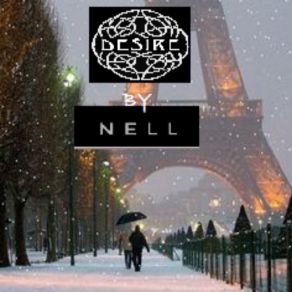 Let It Snoow At Night In Paris album cover