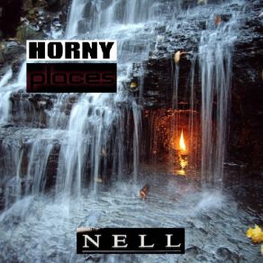 Horny Places album cover