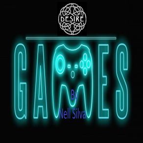 Electronic Games album cover
