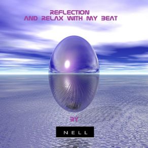 Reflection (And Relax With My Beat) album cover