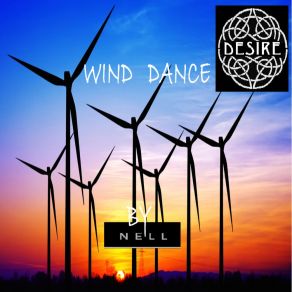 Wind Dance album cover