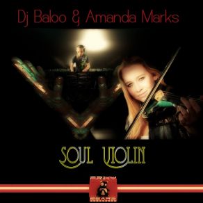 Soul Violin album cover