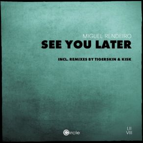 See You Later album cover