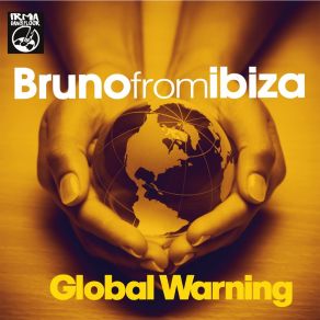 Global Warning album cover