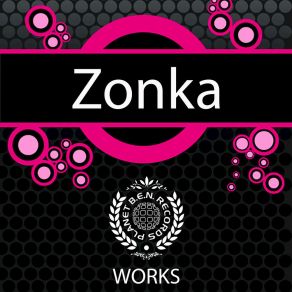 Zonka Works album cover