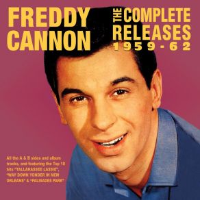 The Complete Releases 1959-62 (CD2) album cover