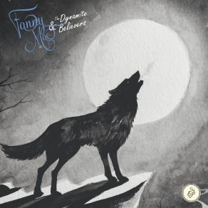 The E. P album cover