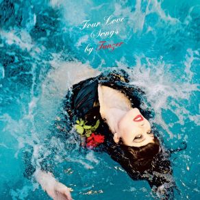 Four Love Songs By Tanzer album cover