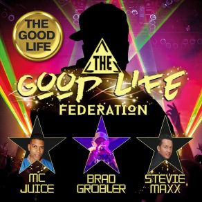 The Good Life album cover