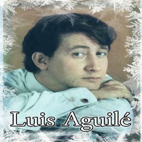 Luis Aguilé album cover