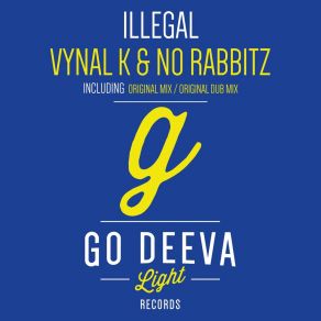 Illegal album cover