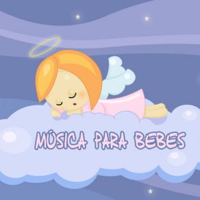 Musica Para Bebes album cover