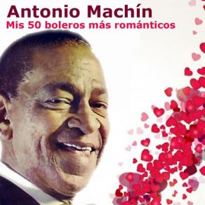 Mis 50 Boleros Más Románticos (CD2) album cover