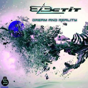 Dream And Reality album cover