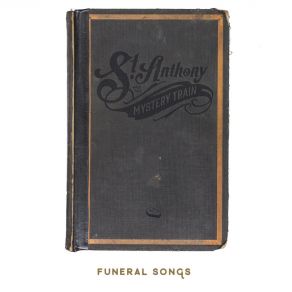 Funeral Songs album cover
