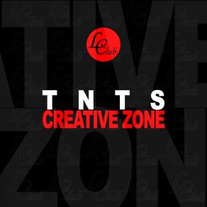Creative Zone album cover