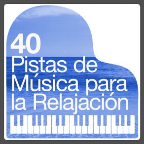 40 Pistas De Música Para La Relajación (CD2) album cover