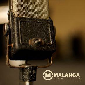 Acústico album cover