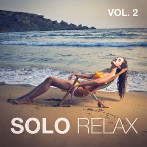Solo Relax, Vol. 2 album cover