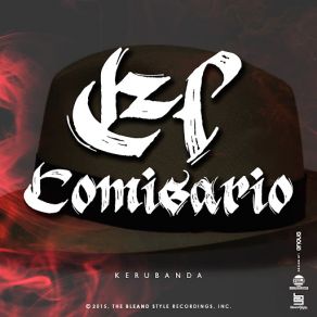 El Comisario album cover