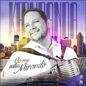 No Me Estes Mirando (Single) album cover