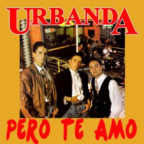 Pero Te Amo album cover
