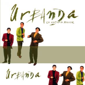La Historia Musical album cover