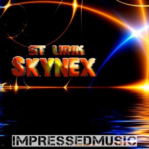 Skynex album cover