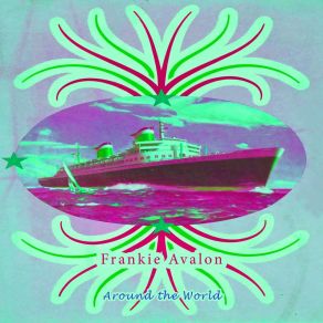 Around The World album cover