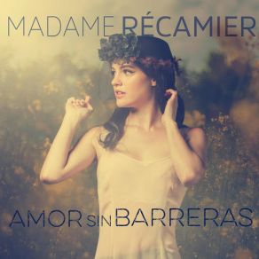 Amor Sin Barreras (Single) album cover