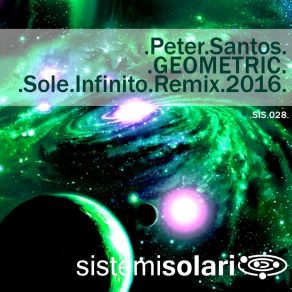 Geometric 2016 album cover