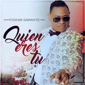 Quien Eres Tu album cover